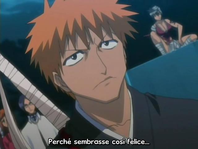 Otaku Gallery  / Anime e Manga / Bleach / Screen Shots / Episodi / 025 - Sfondare al centro con un enorme proiettile / 065.jpg